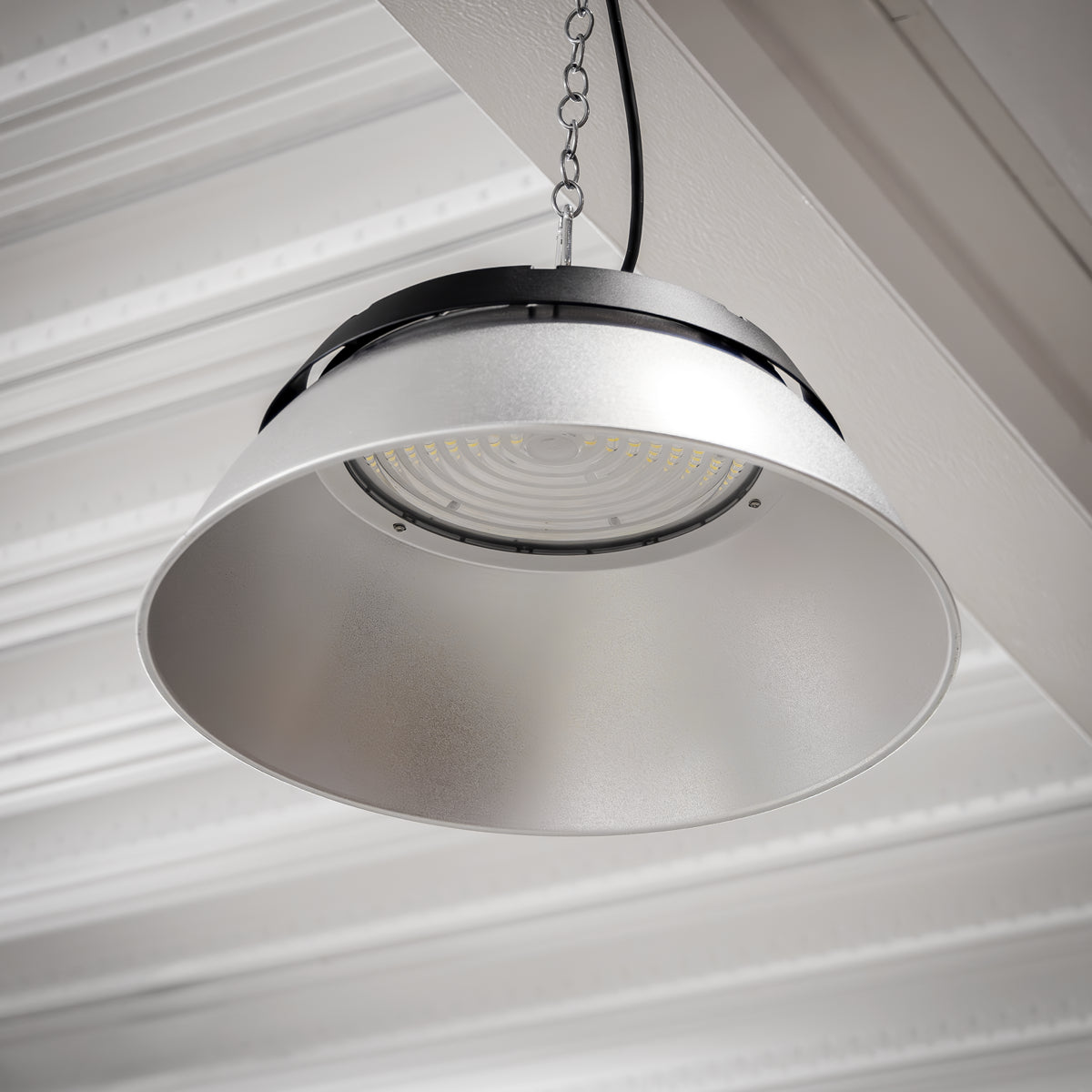 Sealey LED200HB 200W LED High Bay Light 6000K Sealey