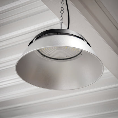 Sealey LED200HB 200W LED High Bay Light 6000K Sealey