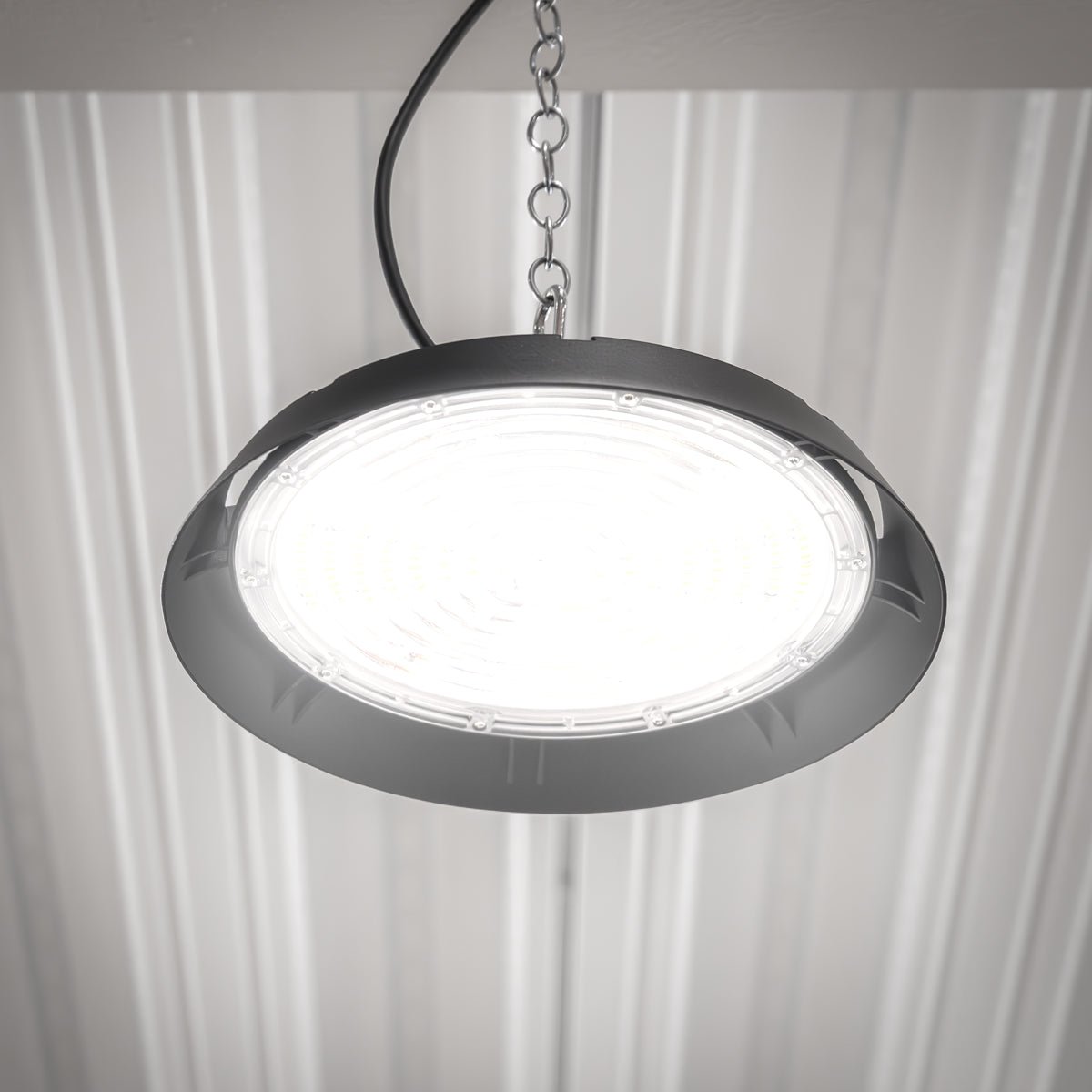 Sealey LED200HB 200W LED High Bay Light 6000K Sealey