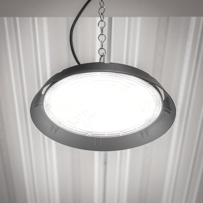 Sealey LED200HB 200W LED High Bay Light 6000K Sealey