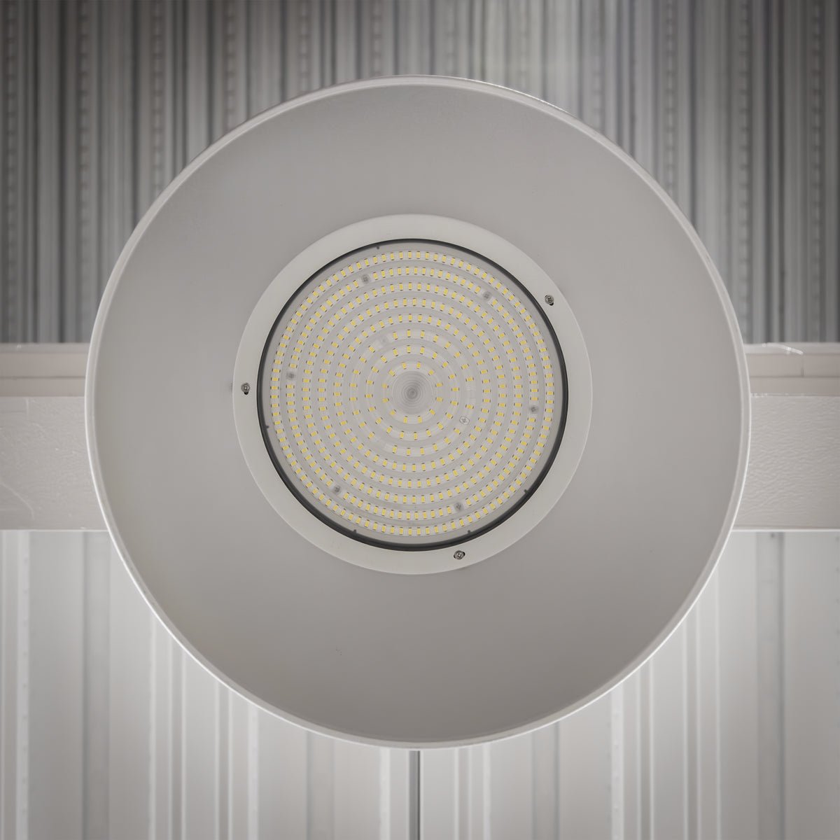 Sealey LED200HB 200W LED High Bay Light 6000K Sealey