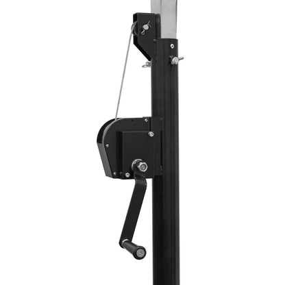 Sealey LED40K 300W Industrial LED Tripod Floodlight 110V Sealey