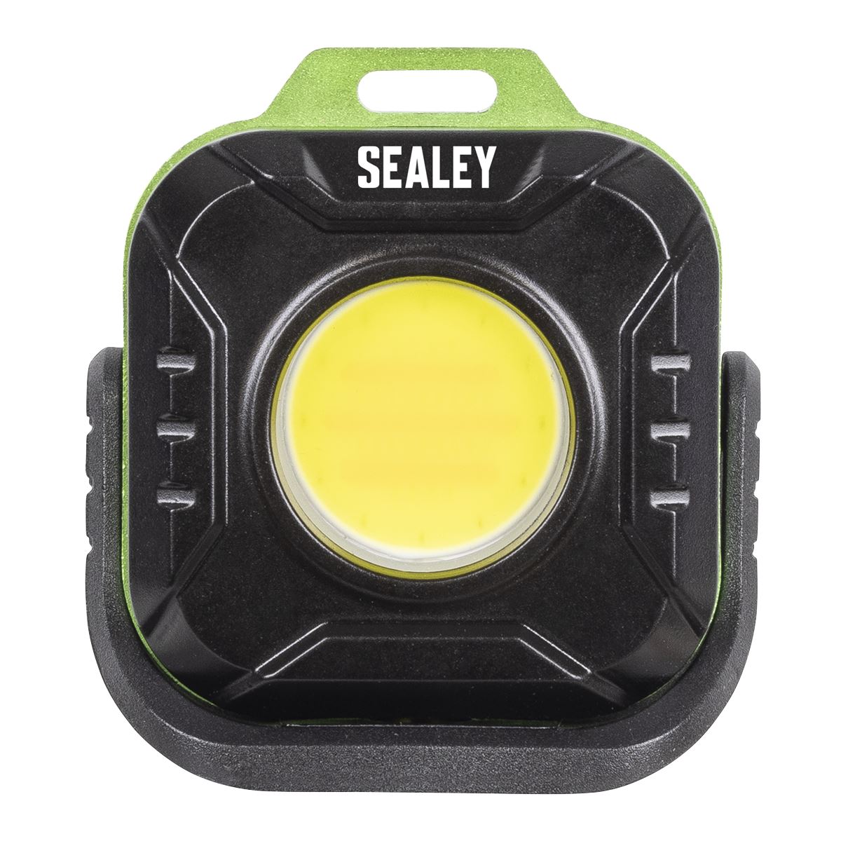Sealey LED500P Pocket Floodlight 5W COB LED Sealey
