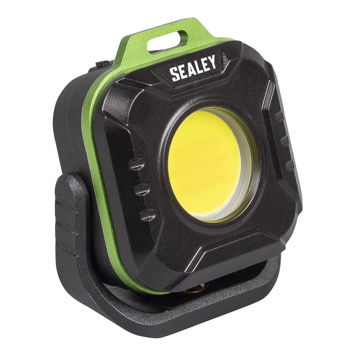 Sealey LED500P Pocket Floodlight 5W COB LED Sealey