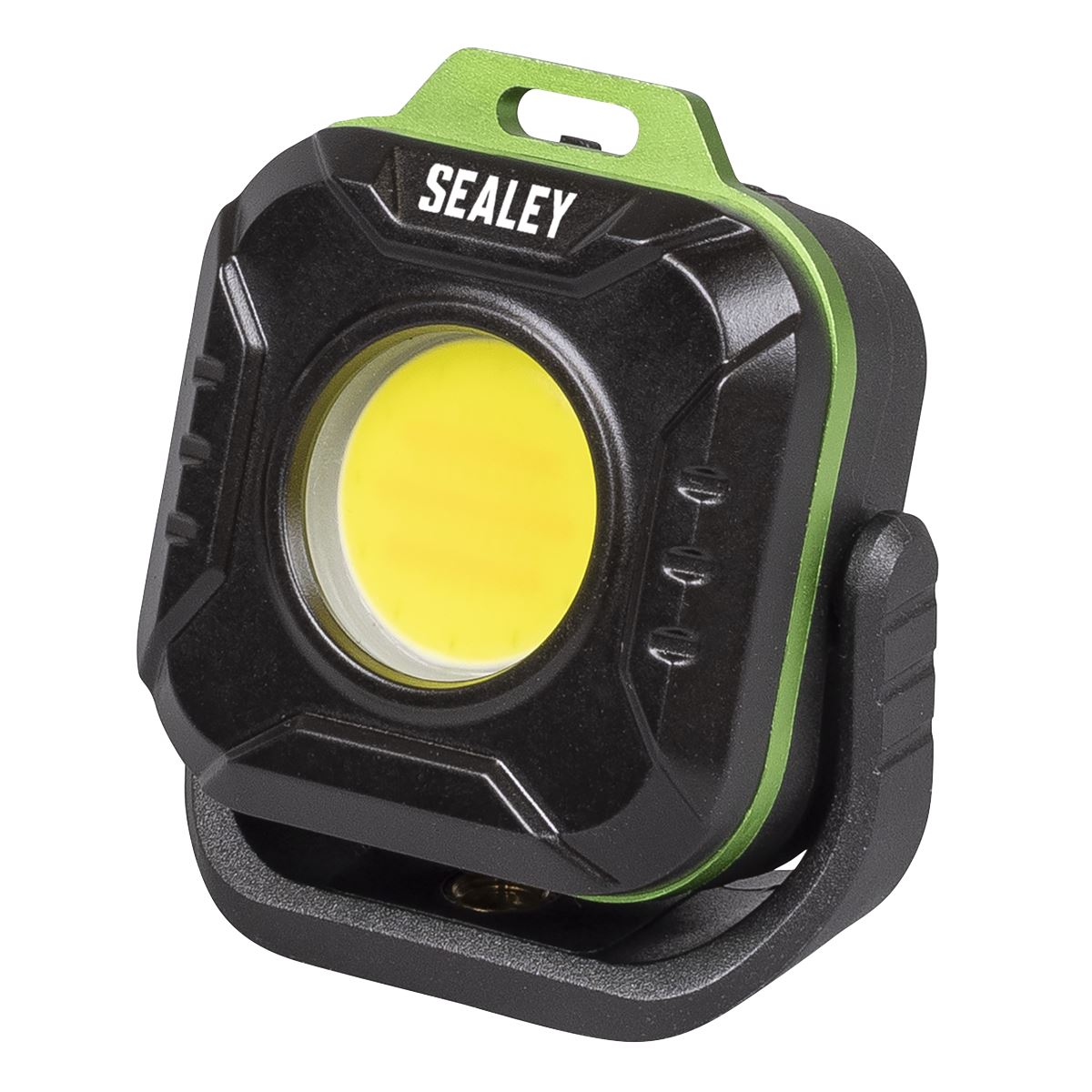 Sealey LED500P Pocket Floodlight 5W COB LED Sealey