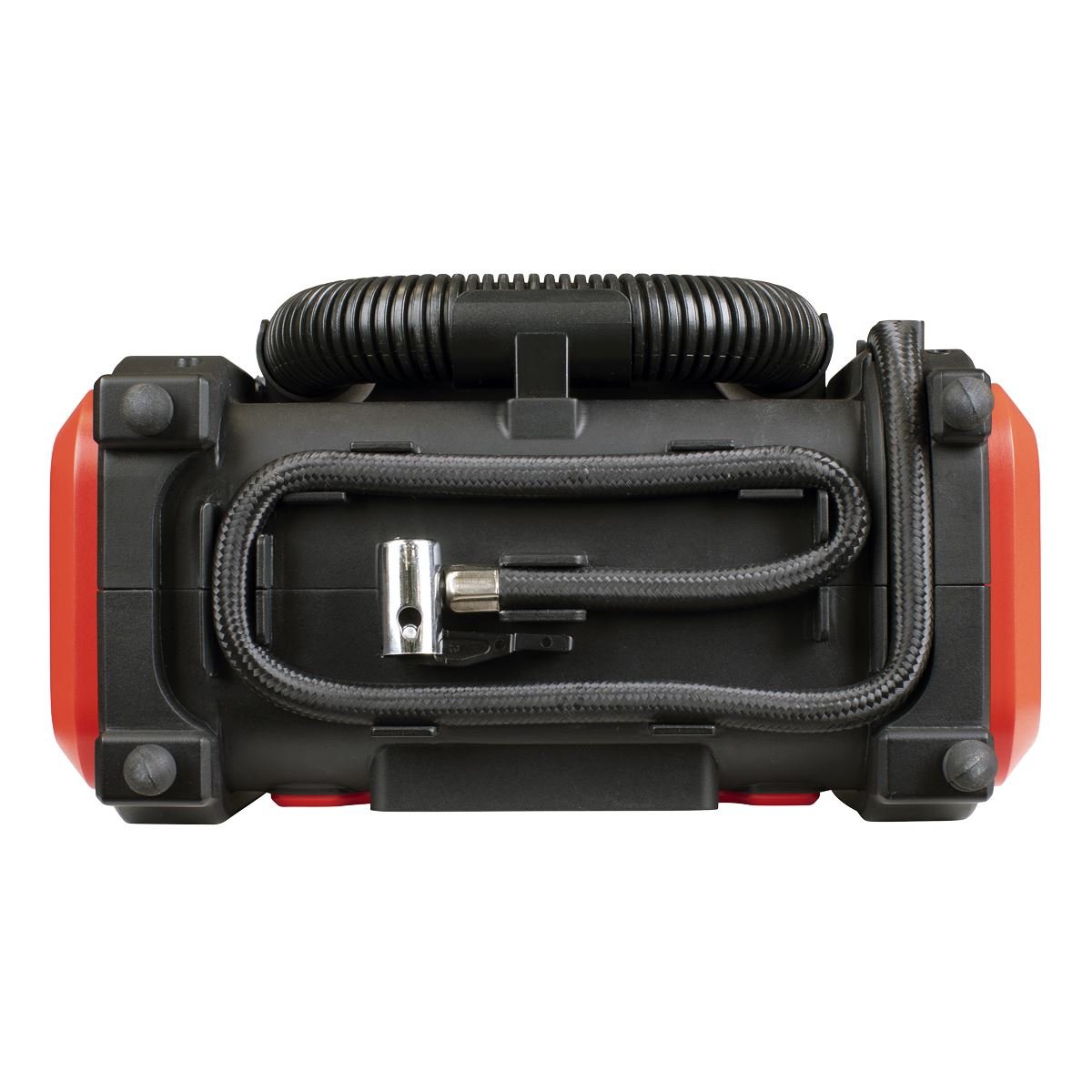 Sealey MAC13DR Rechargeable Tyre Inflator & High Volume Air Pump 12V Sealey