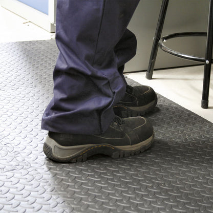 Sealey MIC1218 Interlocking EVA Foam Workshop Mat Set 1200 x 1800mm Sealey