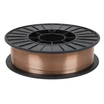 Sealey MIG/777706 Mild Steel MIG Wire 5kg Ø0.6mm A18 Grade Sealey