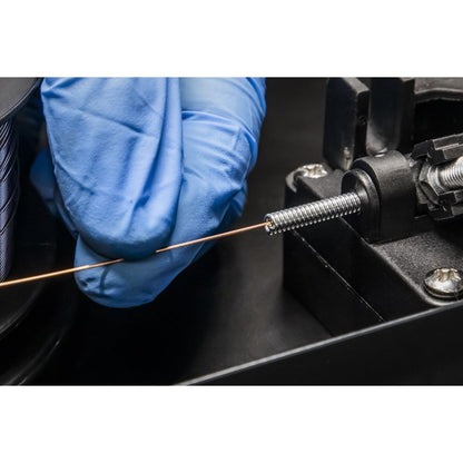 Sealey MIG/7K08 Mild Steel MIG Wire 0.7kg Ø0.8mm A18 Grade Sealey