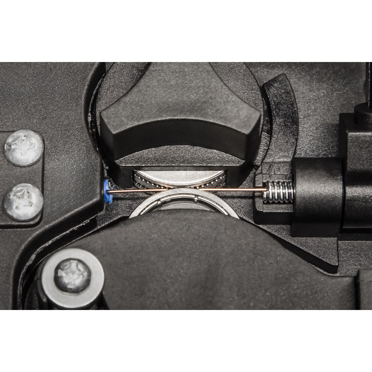 Sealey MIG/7K08 Mild Steel MIG Wire 0.7kg Ø0.8mm A18 Grade Sealey