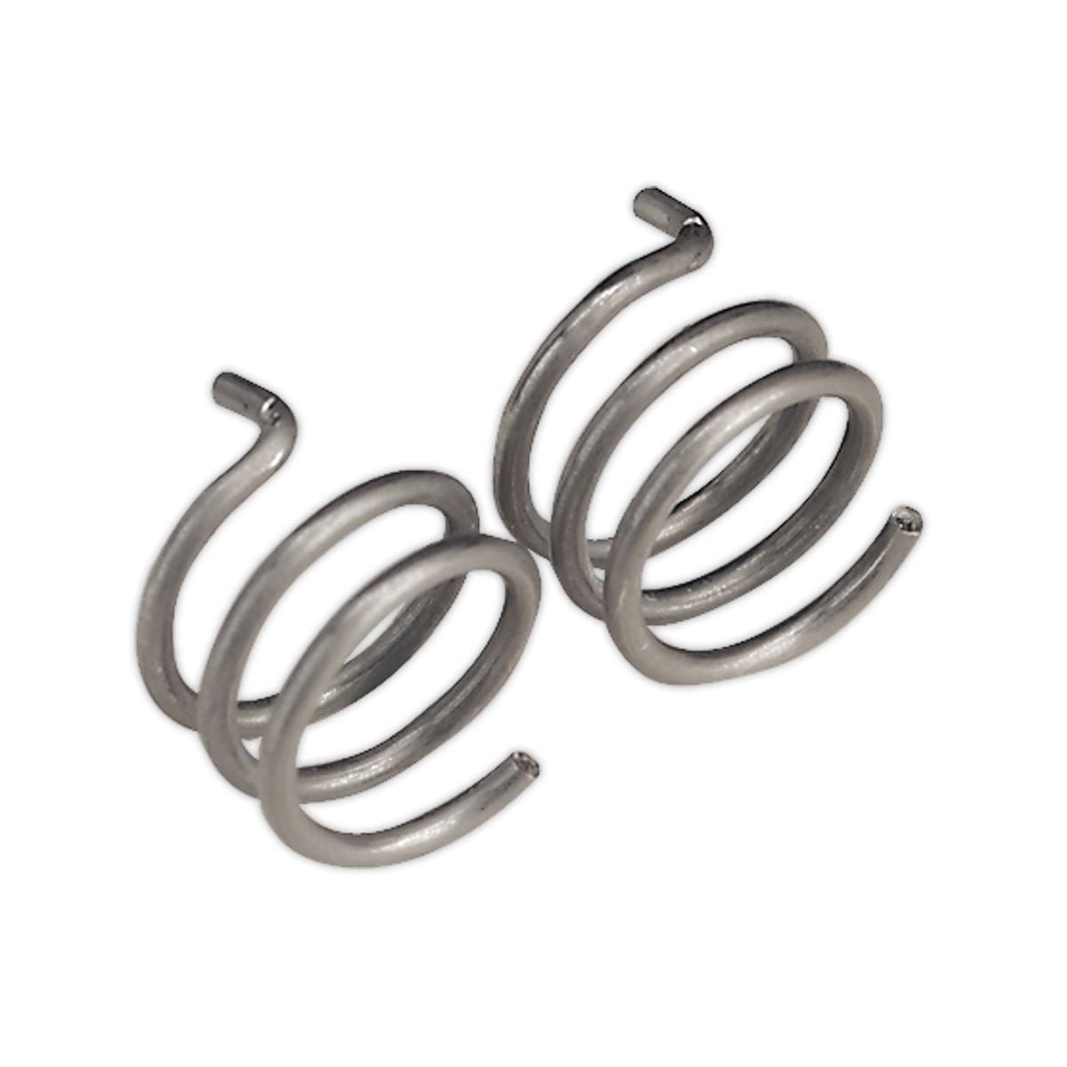 Sealey MIG914 Nozzle Spring MB25/36 Pack of 2 Sealey