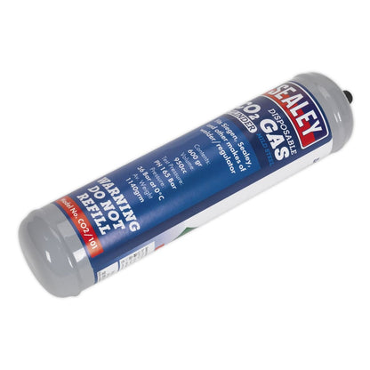 Sealey MIGKIT MIG Consumables Kit Sealey