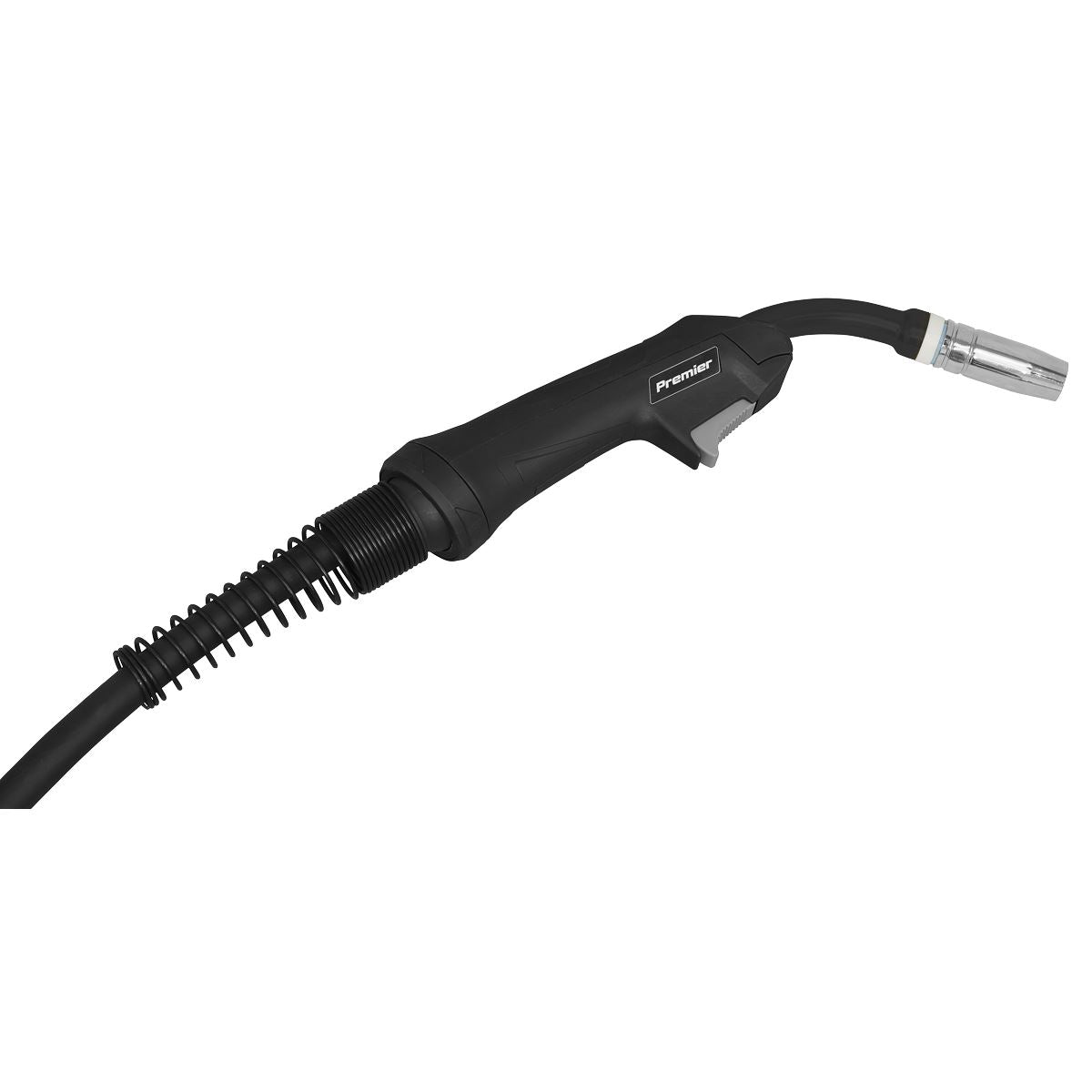 Sealey MIG/T15 Torch 3m Euro Connector MB15 Sealey