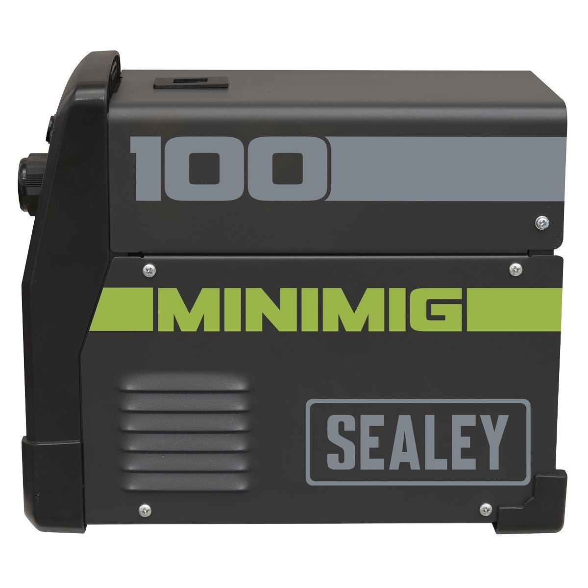 Sealey MINIMIG100 Gasless Inverter MIG Welder 100A 230V Sealey