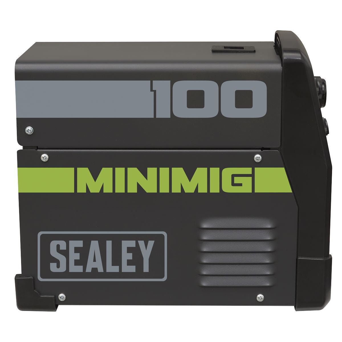 Sealey MINIMIG100 Gasless Inverter MIG Welder 100A 230V Sealey