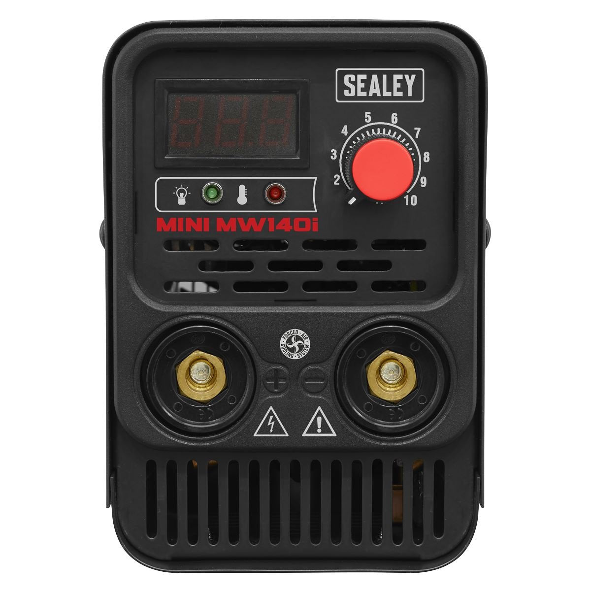 Sealey MINIMW140i Inverter Welder 140A 230V Sealey