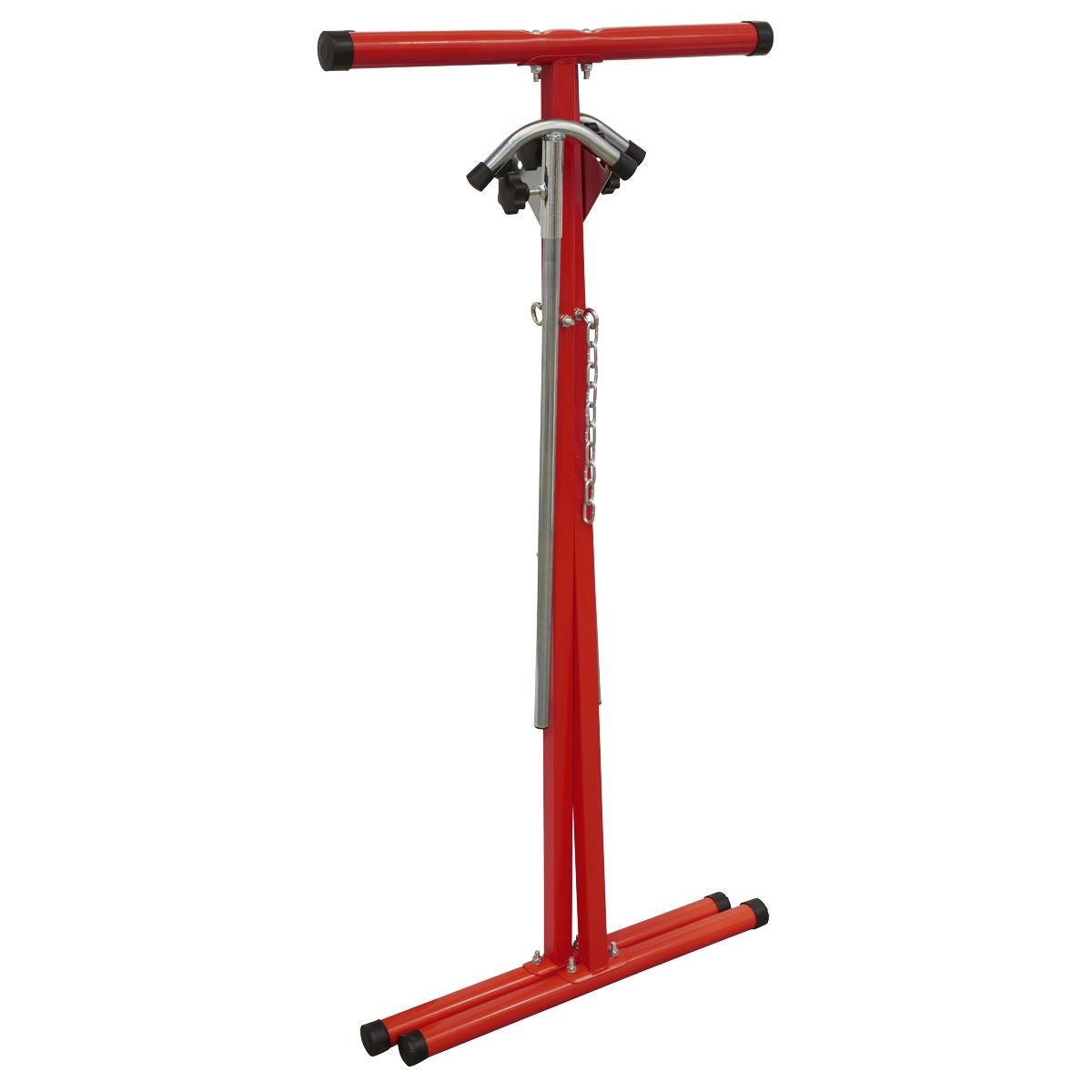 Sealey MK54 Folding Bumper Stand Sealey