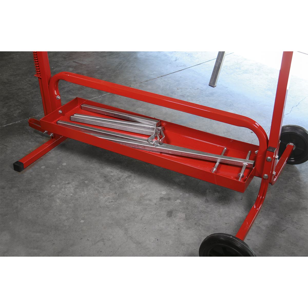 Sealey MK62 Rotating Universal Panel Stand Sealey