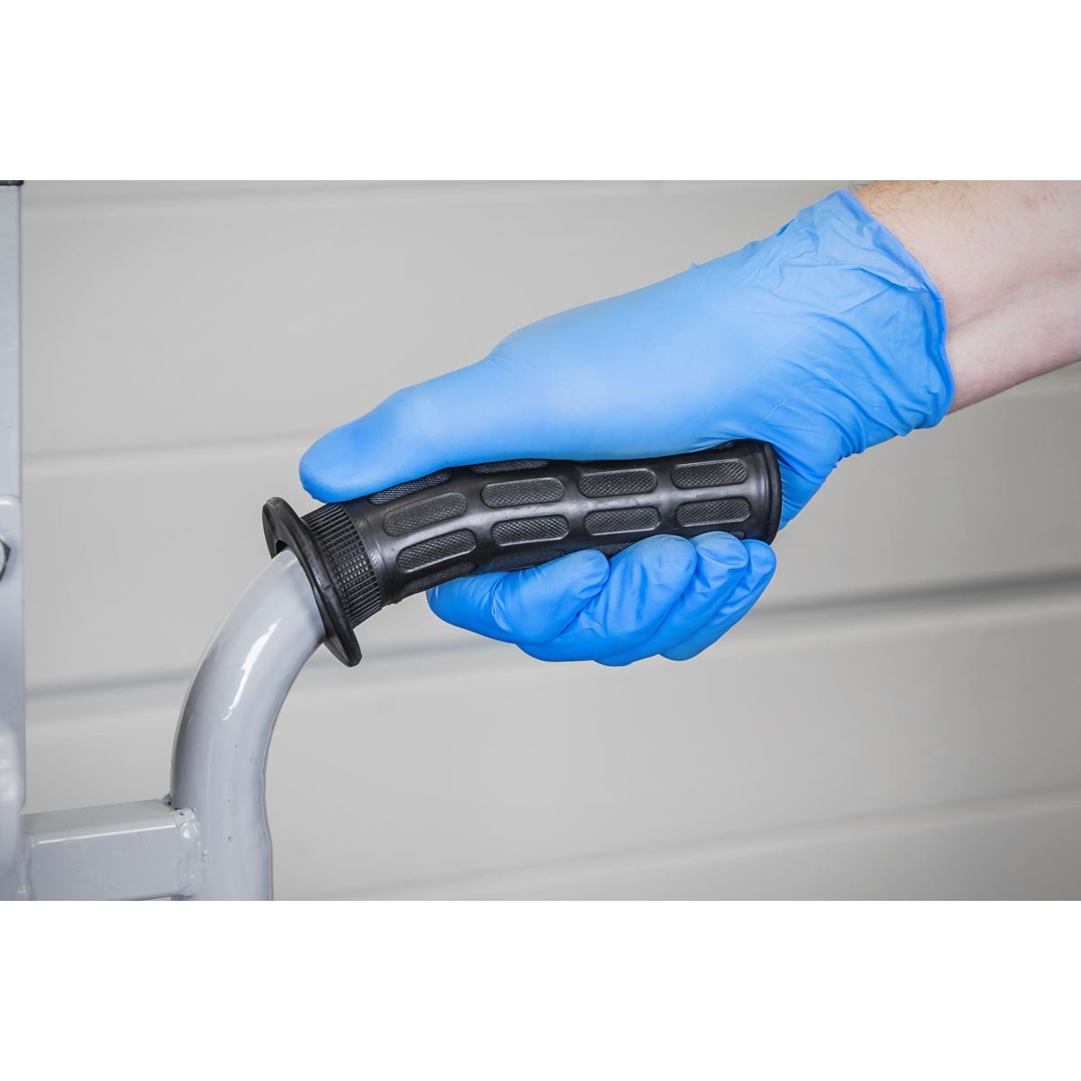 Sealey MK63 Masking Paper Dispenser - 2 x 300mm & 2 x 450mm Tree Sealey