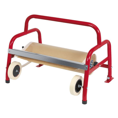 Sealey MK65 Masking Paper Dispenser for 1 x 450mm Floor Mounting Sealey