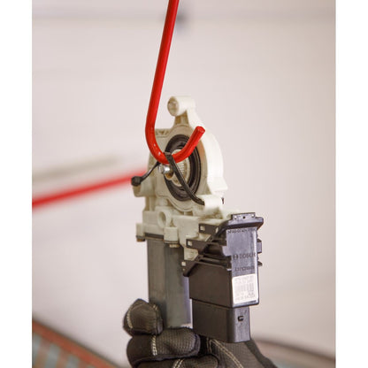 Sealey MK75 Parts Cart with Panel Train Sealey