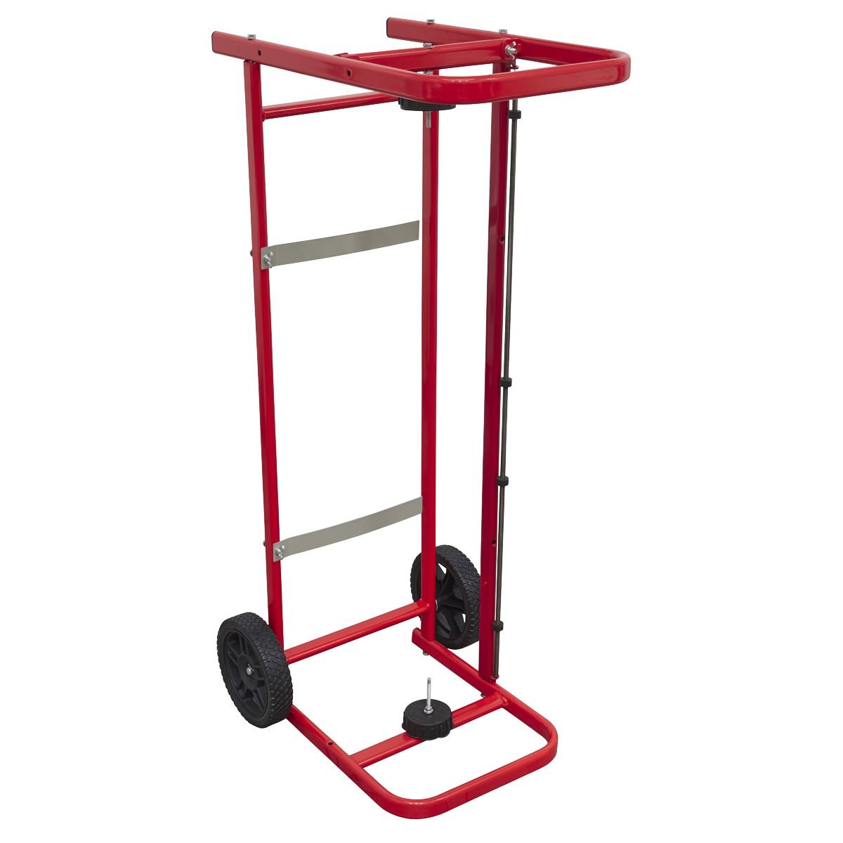 Sealey MK77 Polymask/Masking Paper Dispenser - 1 x 900mm Roll Sealey