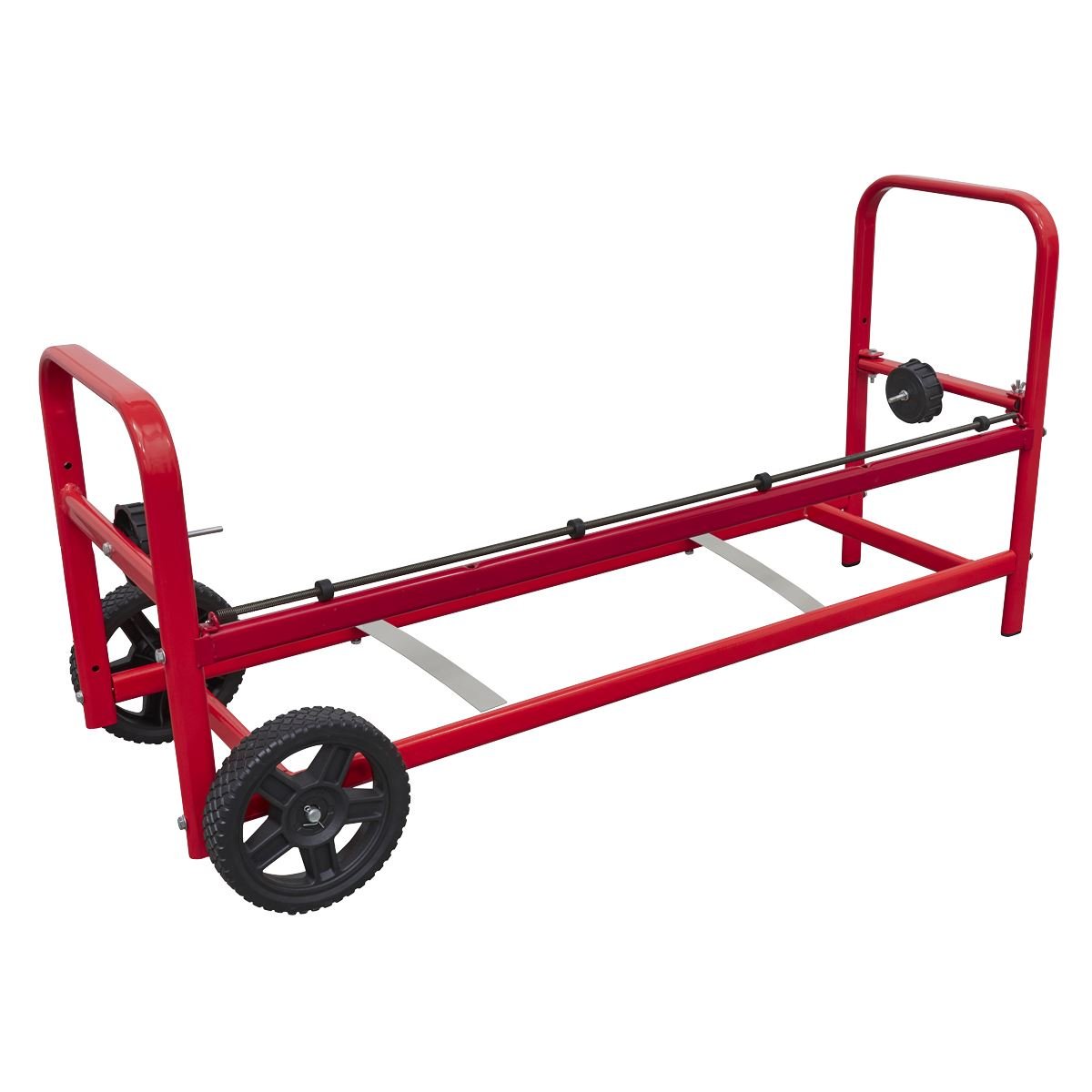 Sealey MK77 Polymask/Masking Paper Dispenser - 1 x 900mm Roll Sealey