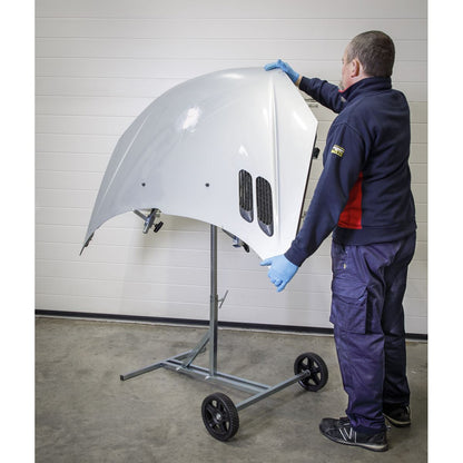 Sealey MK79 Rotating Panel Repair Stand Sealey