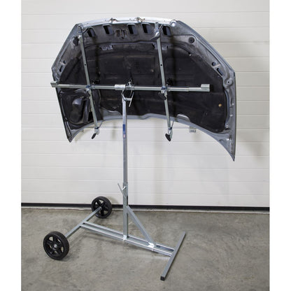 Sealey MK79 Rotating Panel Repair Stand Sealey