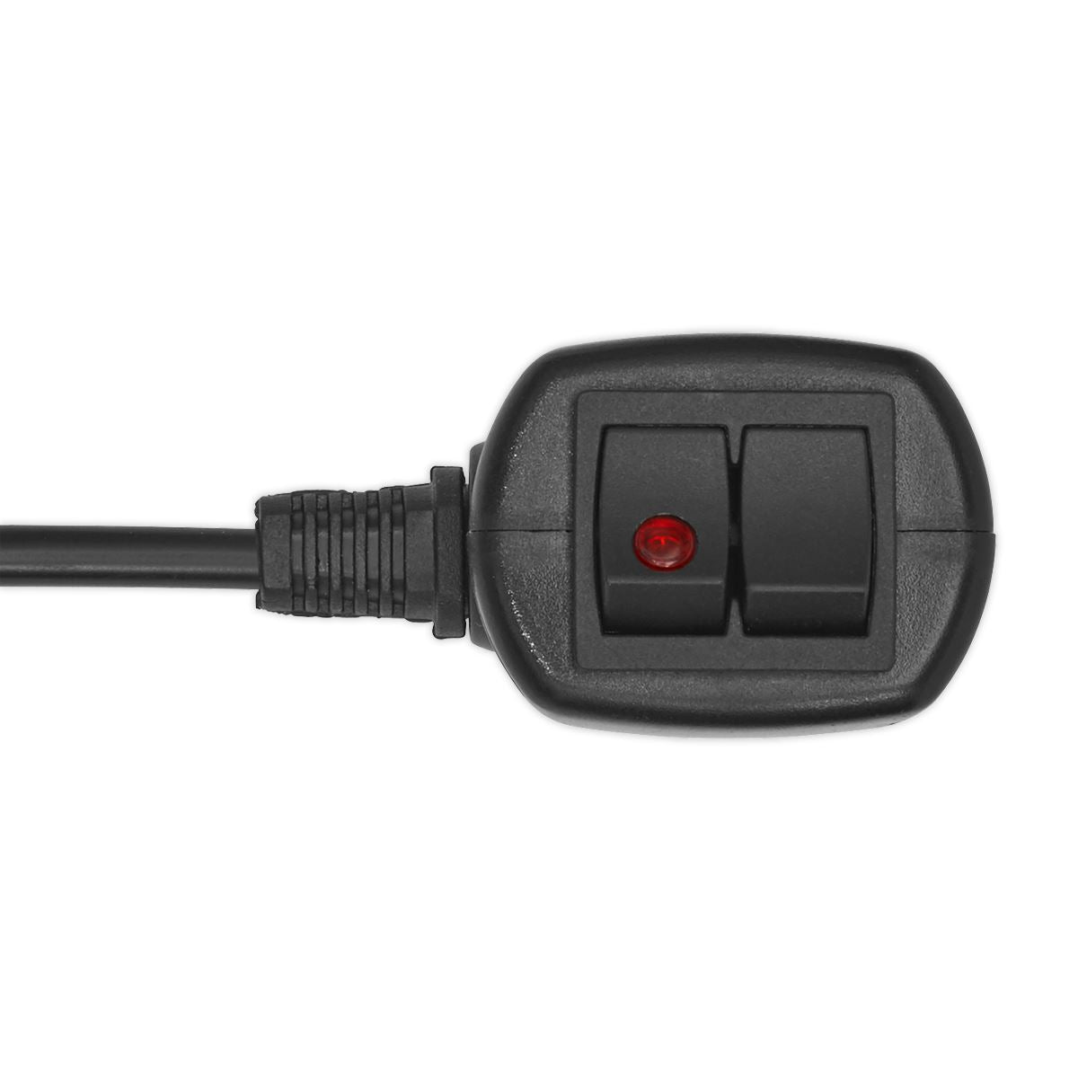 Sealey MLB80MB Mini Light Bar 50W SMD LED 12/24V Magnetic Base Sealey