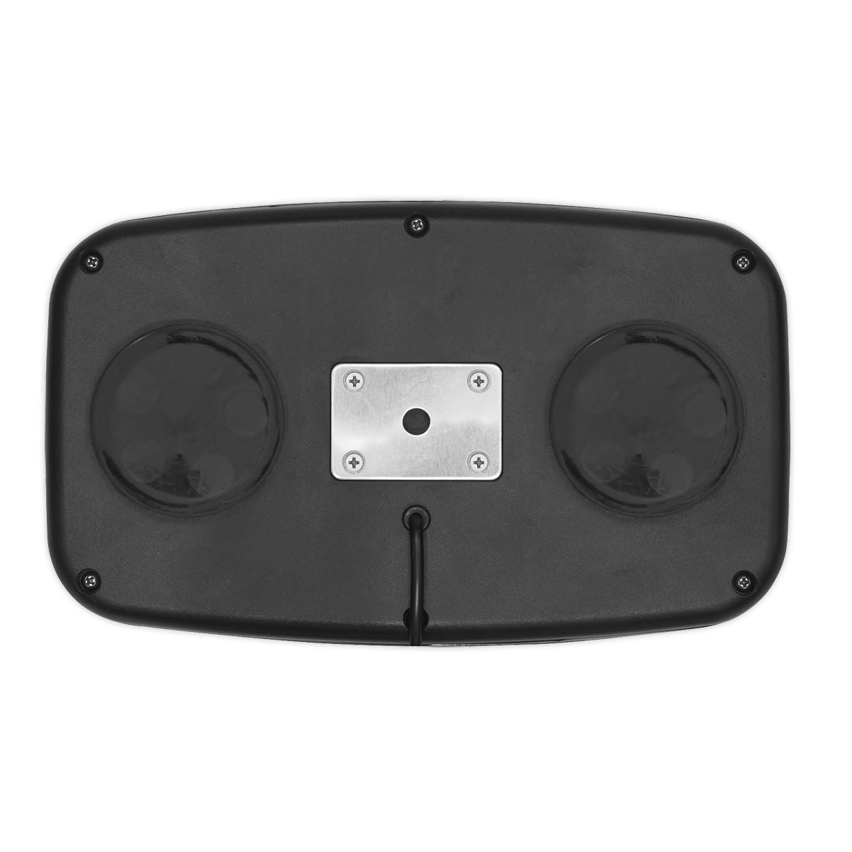 Sealey MLB80MB Mini Light Bar 50W SMD LED 12/24V Magnetic Base Sealey