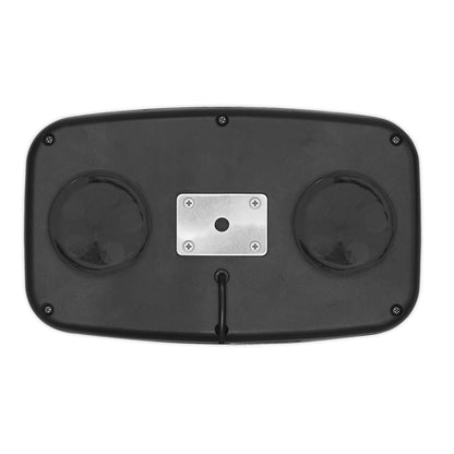 Sealey MLB80MB Mini Light Bar 50W SMD LED 12/24V Magnetic Base Sealey