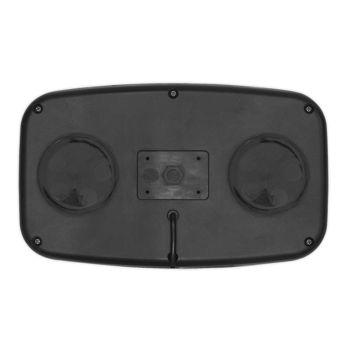 Sealey MLB80MB Mini Light Bar 50W SMD LED 12/24V Magnetic Base Sealey