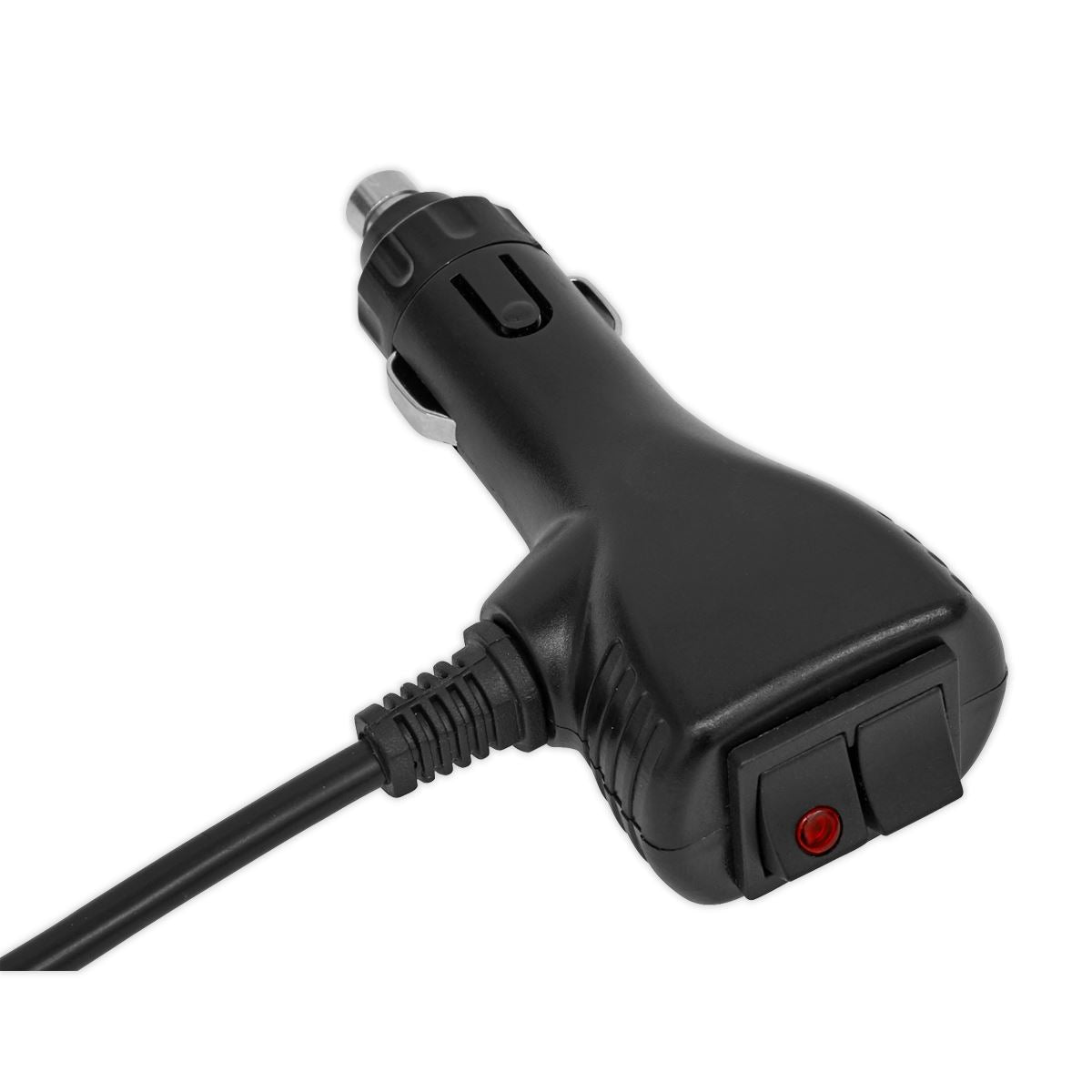 Sealey MLB80MB Mini Light Bar 50W SMD LED 12/24V Magnetic Base Sealey