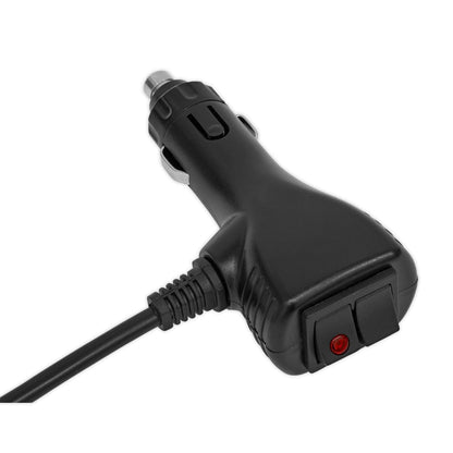 Sealey MLB80MB Mini Light Bar 50W SMD LED 12/24V Magnetic Base Sealey