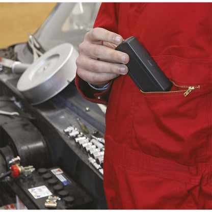 Sealey MM18 Pocket Multimeter Sealey