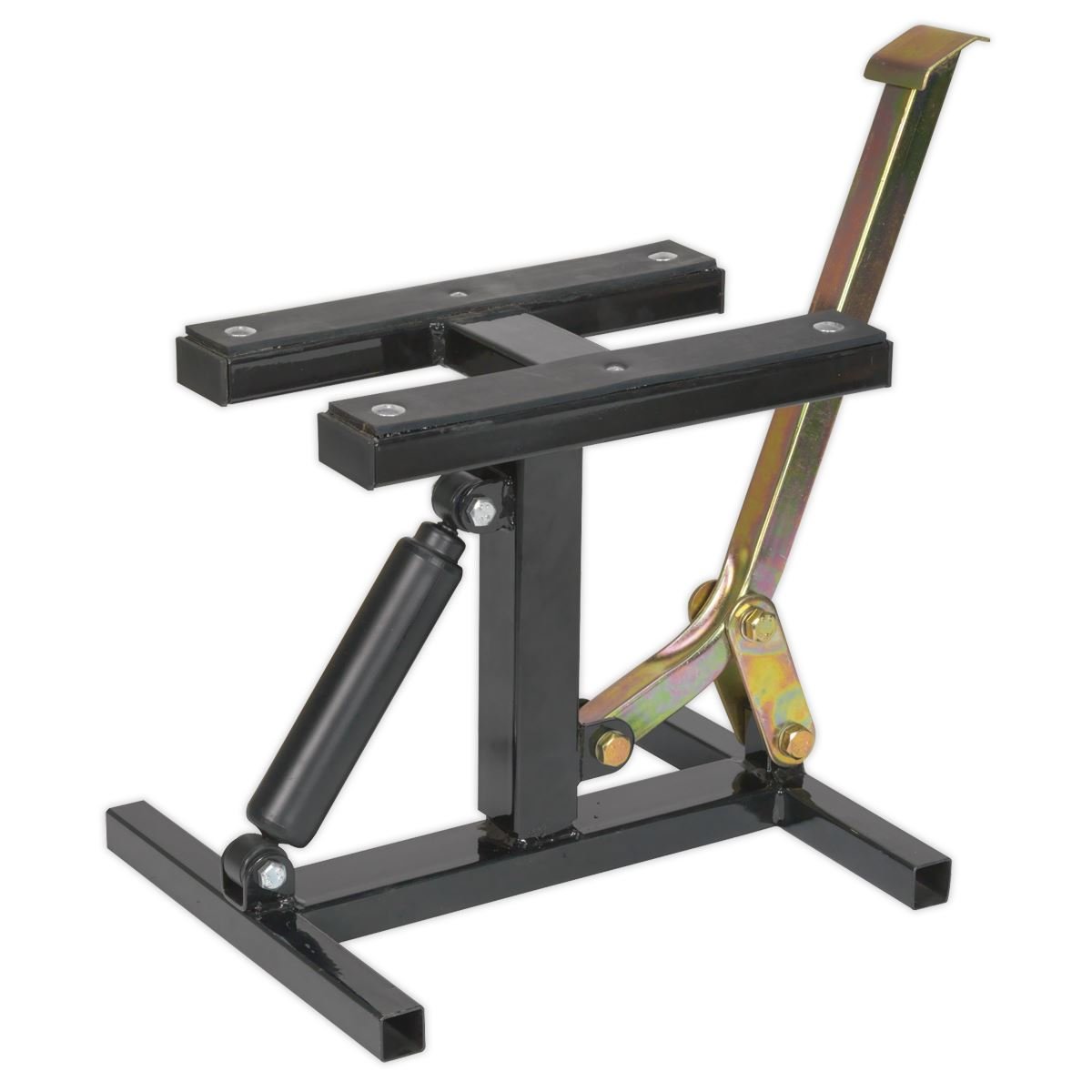 Sealey MPS8 Quick Lift Off-Road/Trials Bike Stand Sealey