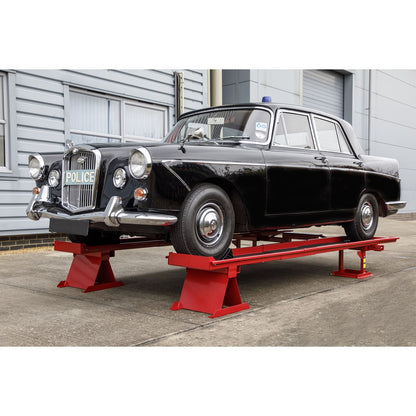 Sealey MR1 Car Lift/Ramp 3 Tonne Sealey