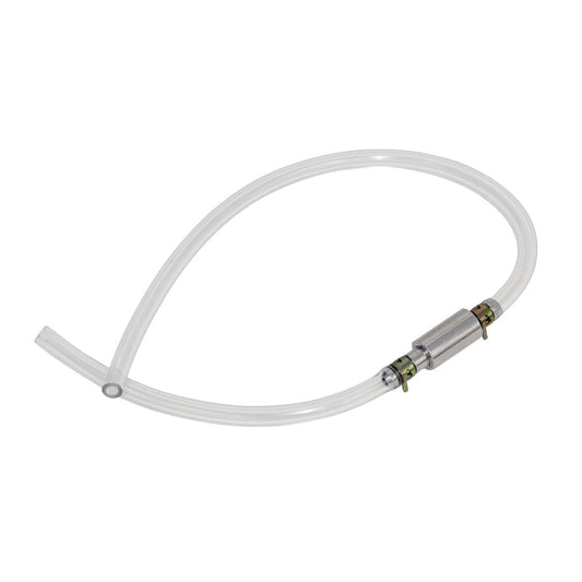 Sealey MS014 Motorcycle Brake Bleeder Sealey