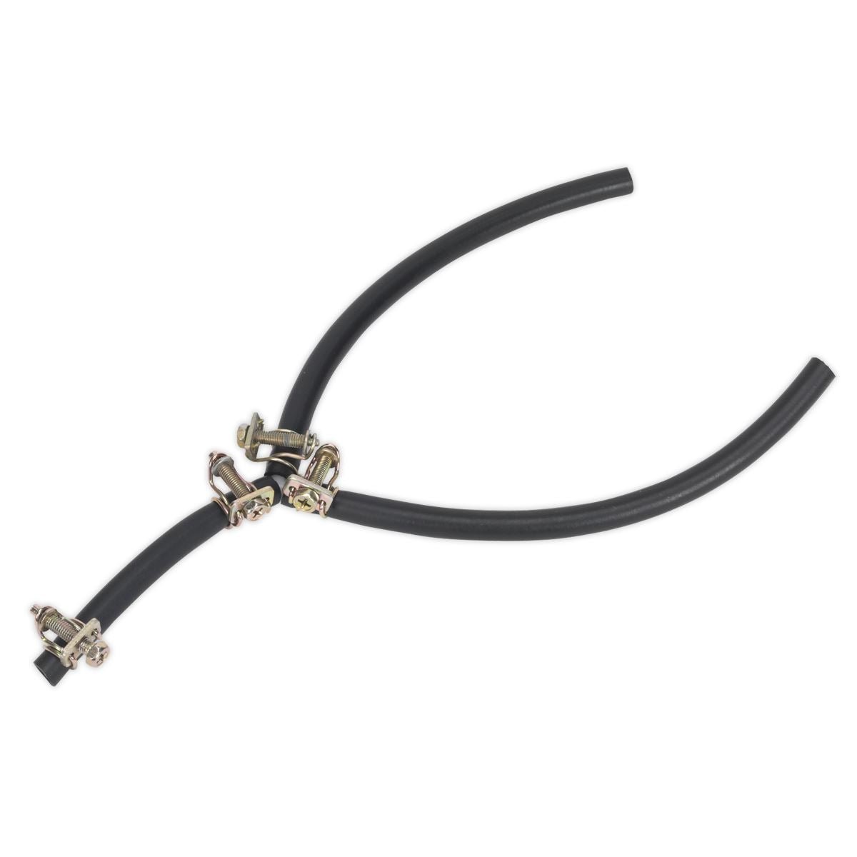 Sealey MS029DCK Dual Carburettor Accessory Kit for MS029 Sealey