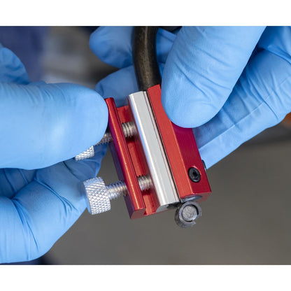 Sealey MS038 Motorcycle Twin-Clamp Cable Oiler Sealey