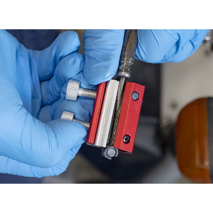 Sealey MS038 Motorcycle Twin-Clamp Cable Oiler Sealey