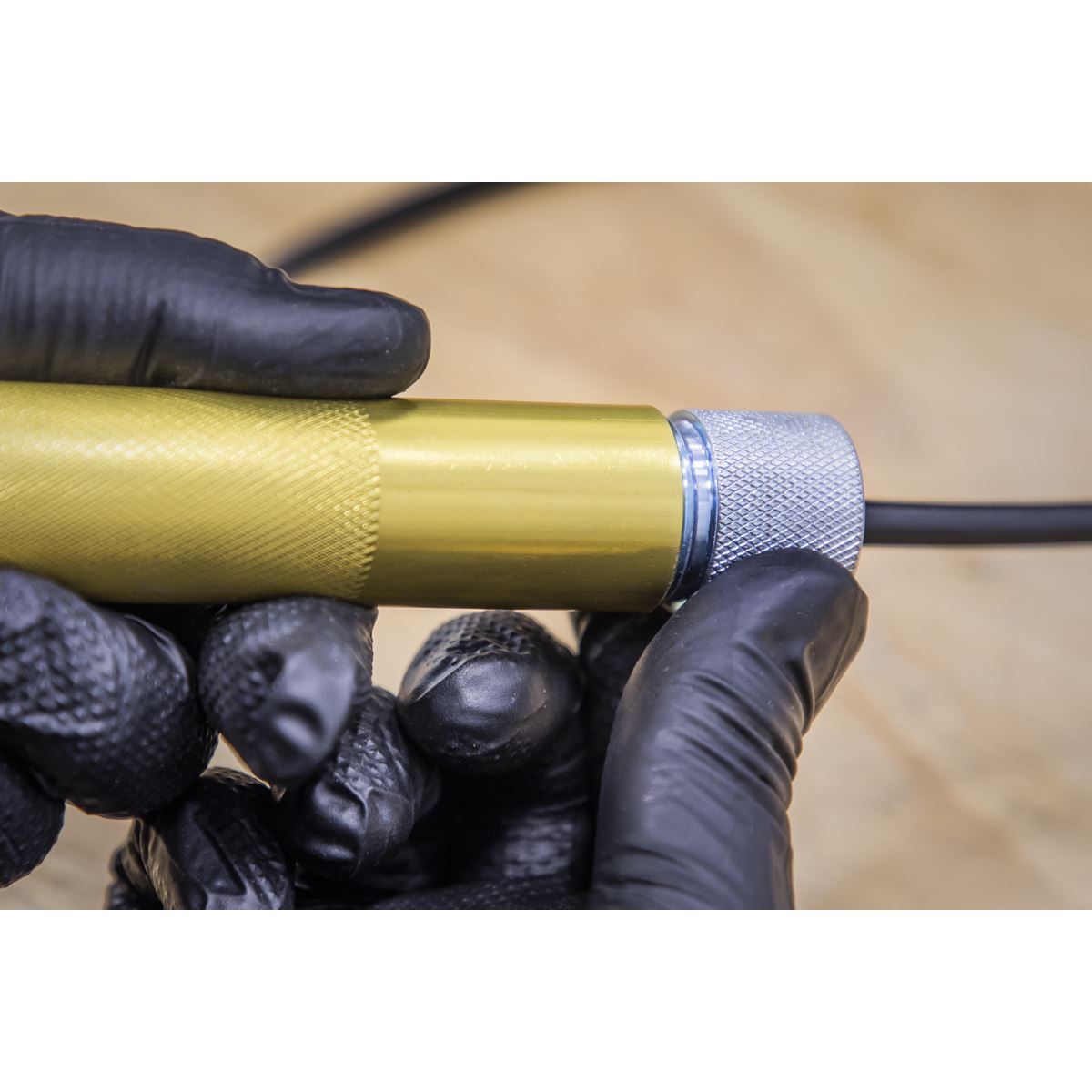 Sealey MS0381 Cable Oiler Hydraulic Type Sealey