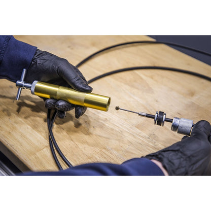 Sealey MS0381 Cable Oiler Hydraulic Type Sealey