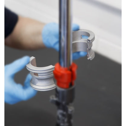 Sealey MS050D Motorcycle Fork Seal Driver Shell Sealey