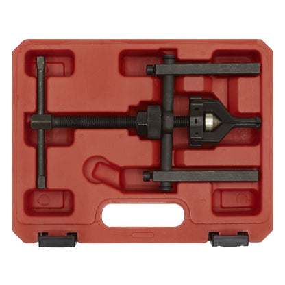 Sealey MS0621 Wheel Bearing Puller Ø12-38mm 3-Jaw Sealey