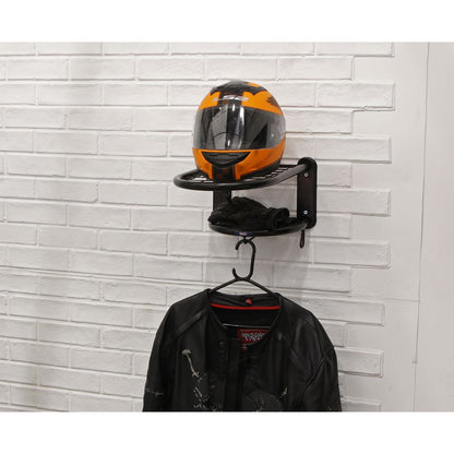 Sealey MS080 Motorcycle Helmet & Gear Tidy Sealey