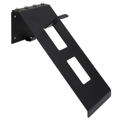 Sealey MS0812 Motorcycle Helmet and Jacket Hook Sealey