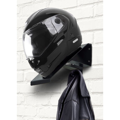Sealey MS0812 Motorcycle Helmet and Jacket Hook Sealey