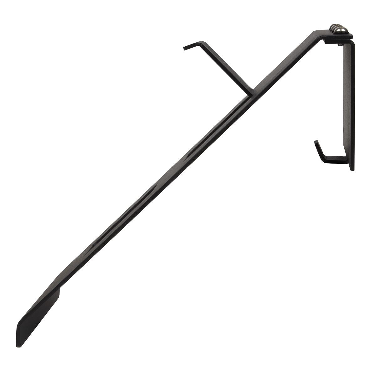 Sealey MS0812 Motorcycle Helmet and Jacket Hook Sealey